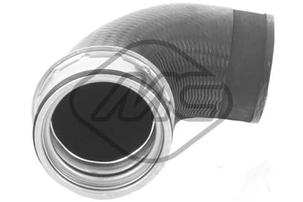 Kompresoriaus padavimo žarna Metalcaucho 09738