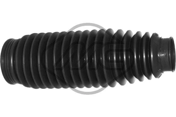 Gofruotoji membrana, vairavimas Metalcaucho 10008