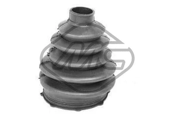 Gofruotoji membrana, kardaninis velenas Metalcaucho 10176