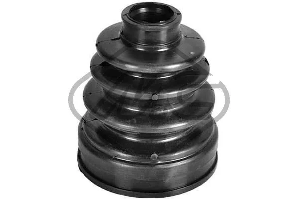 Gofruotoji membrana, kardaninis velenas Metalcaucho 10205