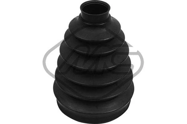 Gofruotoji membrana, kardaninis velenas Metalcaucho 10573