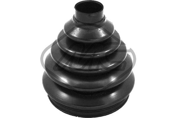 Gofruotoji membrana, kardaninis velenas Metalcaucho 11037