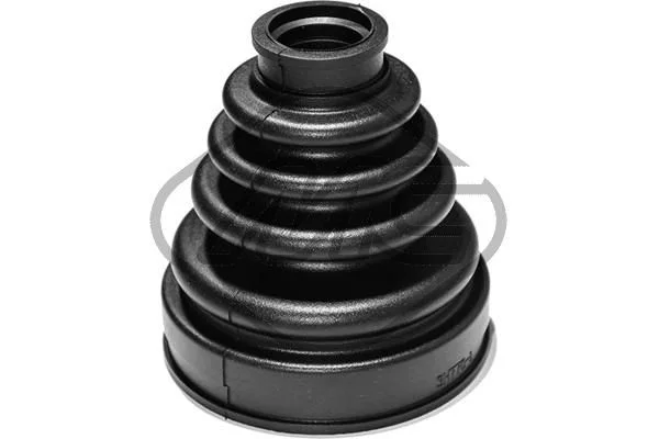 Gofruotoji membrana, kardaninis velenas Metalcaucho 11113