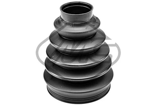Gofruotoji membrana, kardaninis velenas Metalcaucho 11132