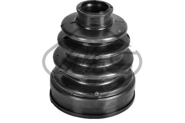 Gofruotoji membrana, kardaninis velenas Metalcaucho 11205