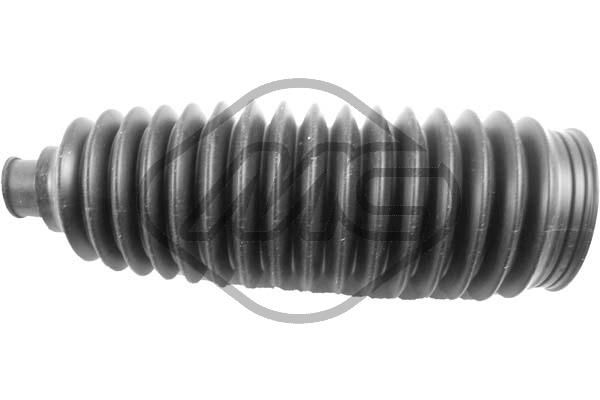 Комплект гофрованих кожухів, механізм рульового керування Metalcaucho 11442