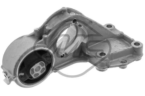 Variklio montavimas Metalcaucho 14708