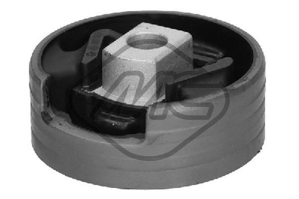 Mounting, engine Metalcaucho 23165