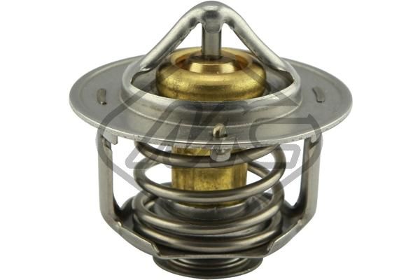 Thermostat, coolant Metalcaucho 30302