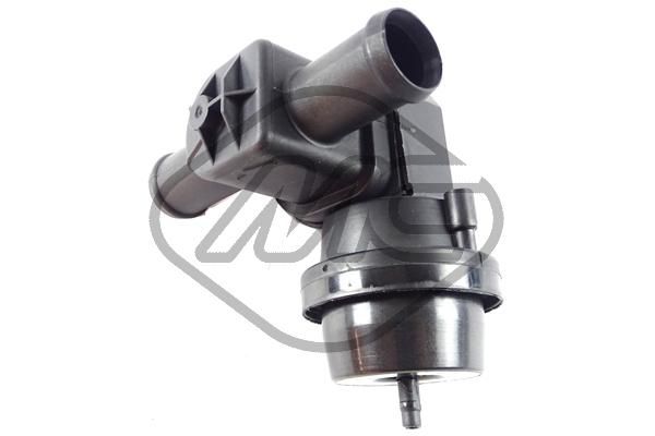 Coolant Control Valve Metalcaucho 31234