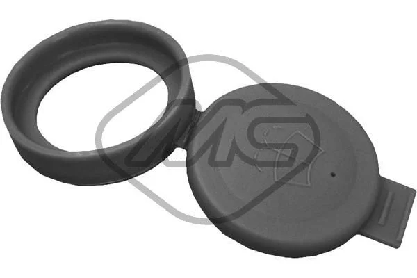 Cap, washer fluid reservoir Metalcaucho 31634