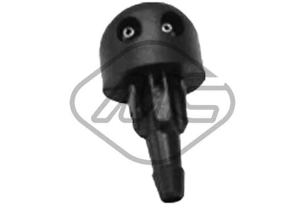 Washer Fluid Jet, window cleaning Metalcaucho 32598
