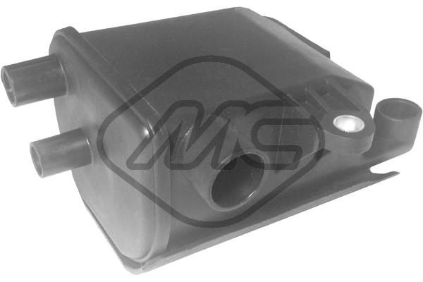 Oil Separator, crankcase ventilation Metalcaucho 35058