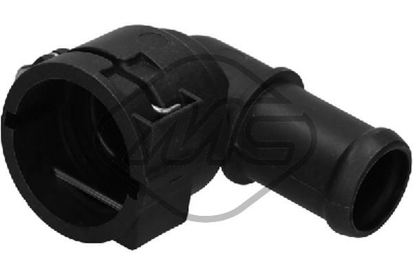 Aušinimo skysčio jungė Metalcaucho 36006
