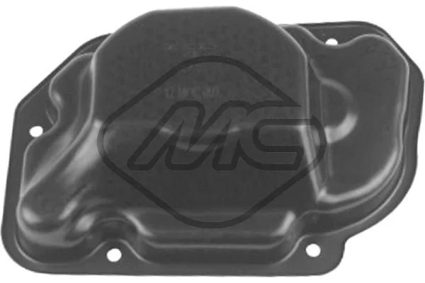 Оливний піддон Metalcaucho 38018