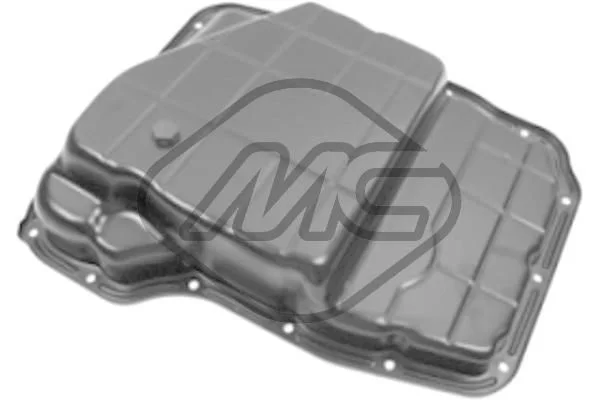 Alyvos karteris Metalcaucho 38104