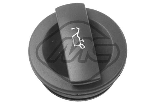 Sealing Cap, oil filler neck Metalcaucho 38366