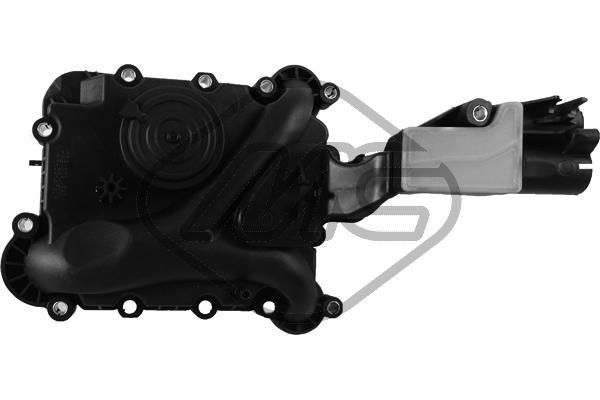 Valve, crankcase ventilation Metalcaucho 38749