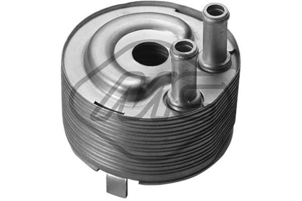 Oljekylare, motorolja Metalcaucho 39071