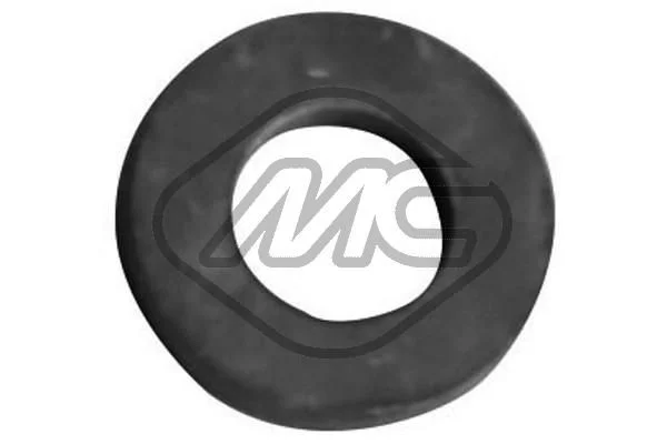 Tarpiklis, purkštukas Metalcaucho 39181