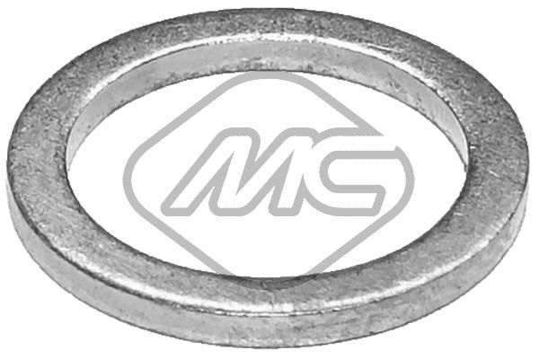 Anel de Sinete, tampão de drenagem de óleo Metalcaucho 39207