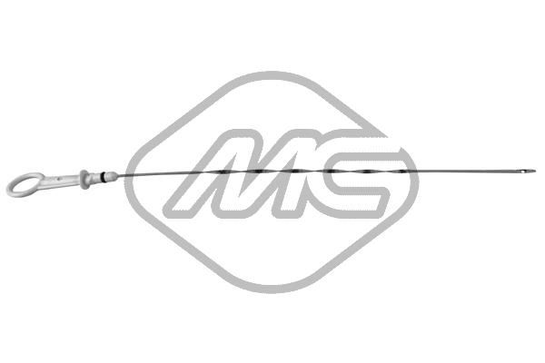 Oil Dipstick Metalcaucho 39223