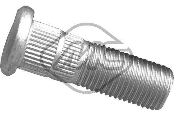 Wheel Bolt Metalcaucho 39261