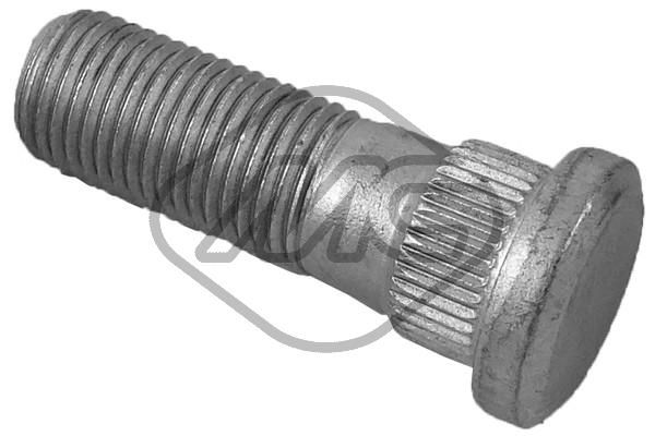 Vijak kotača Metalcaucho 39267