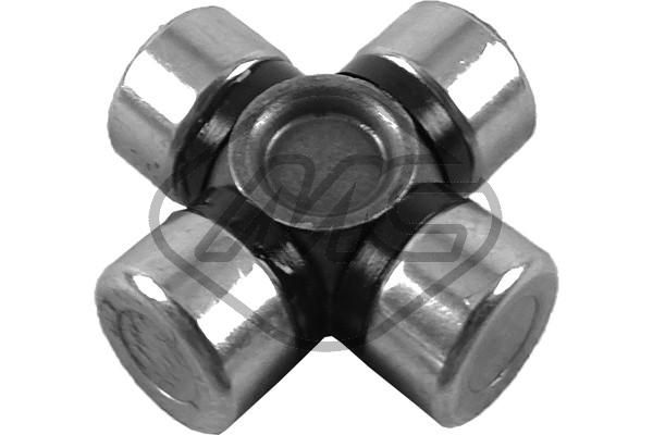 Articulation, colonne de direction Metalcaucho 39325