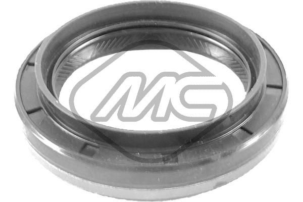 Shaft Seal, manual transmission Metalcaucho 39333