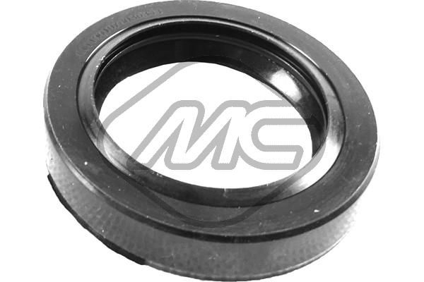 Shaft Seal, manual transmission Metalcaucho 39344