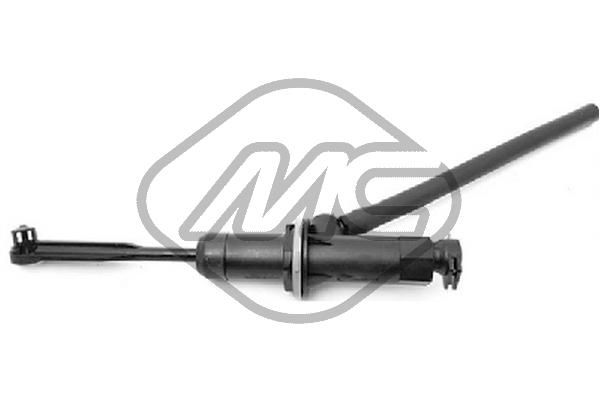 Master Cylinder, clutch Metalcaucho 41393