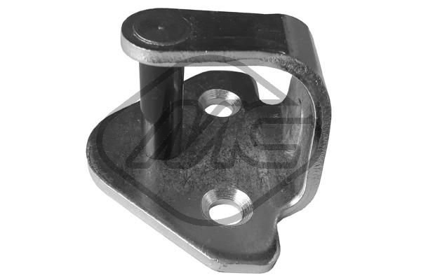 Guide, locking knob Metalcaucho 42103