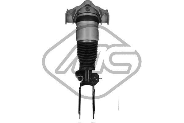 Air Suspension Strut Metalcaucho 42916