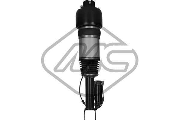 Air Suspension Strut Metalcaucho 42931