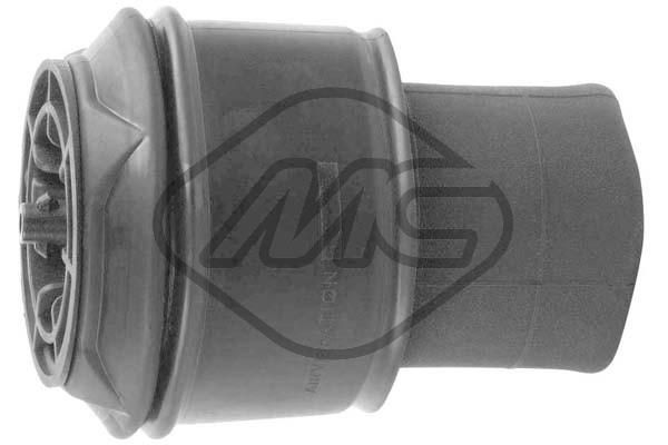 Air Spring, suspension Metalcaucho 42978