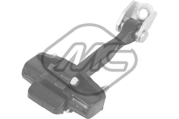 Фіксатор положення дверей Metalcaucho 43167