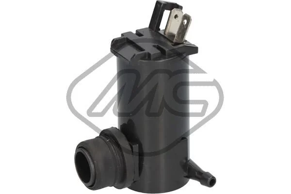 Насос подачі води для миття, система склоочисників Metalcaucho 45016