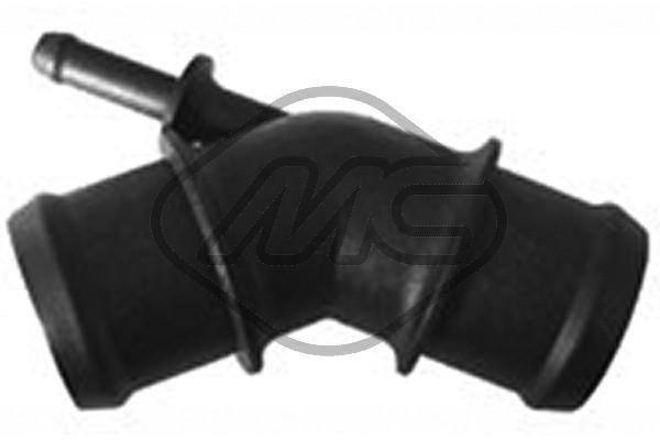Poklopac rashladne tekućine Metalcaucho 45045