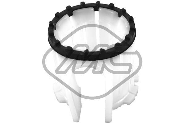 Repair Kit, gear shift lever Metalcaucho 49394