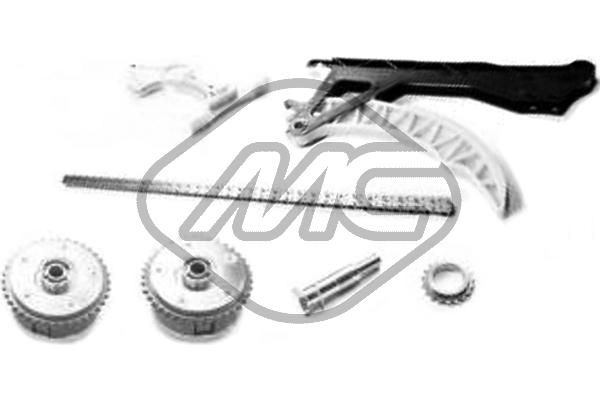 Timing Chain Kit Metalcaucho 51369