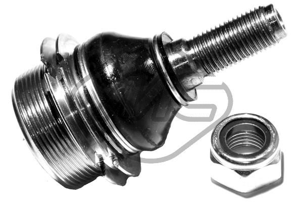 Ball Joint Metalcaucho 53031