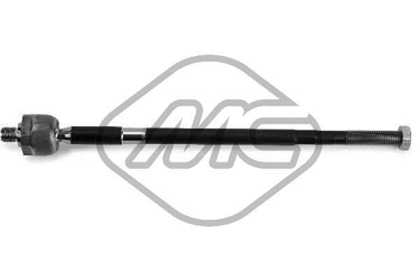 Inner Tie Rod Metalcaucho 53067