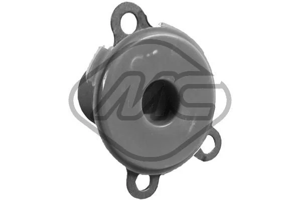 Kreipiantysis vamzdis, sankaba Metalcaucho 53263