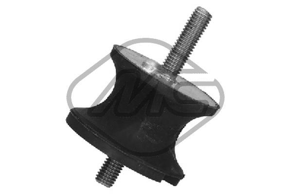 Mounting, manual transmission Metalcaucho 57438