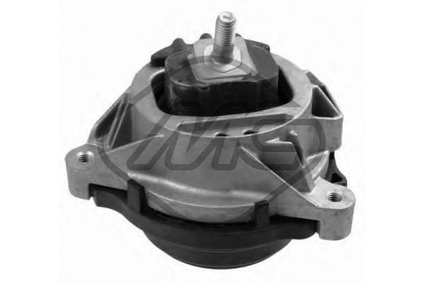 Mounting, engine Metalcaucho 57665