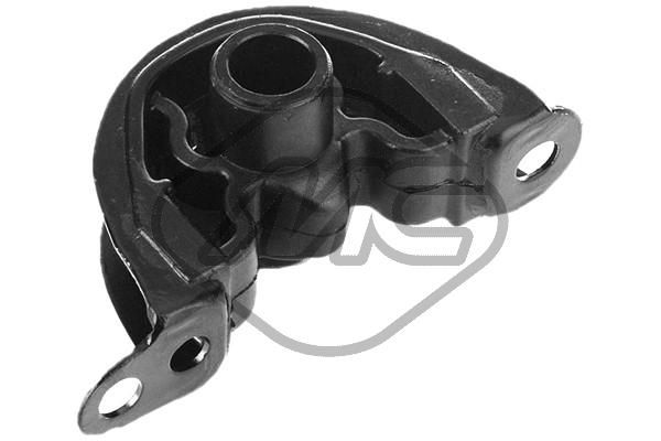 Mounting, engine Metalcaucho 57895