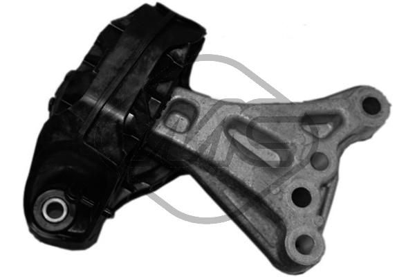 Mounting, engine Metalcaucho 57921