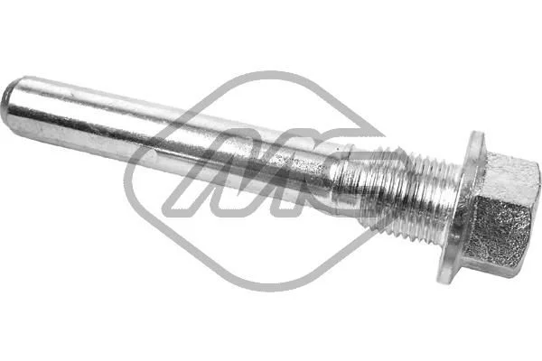 Kreipiantysis varžtas, stabdžių apkaba Metalcaucho 58055