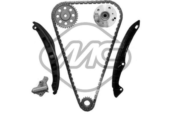 Timing Chain Kit Metalcaucho 58344